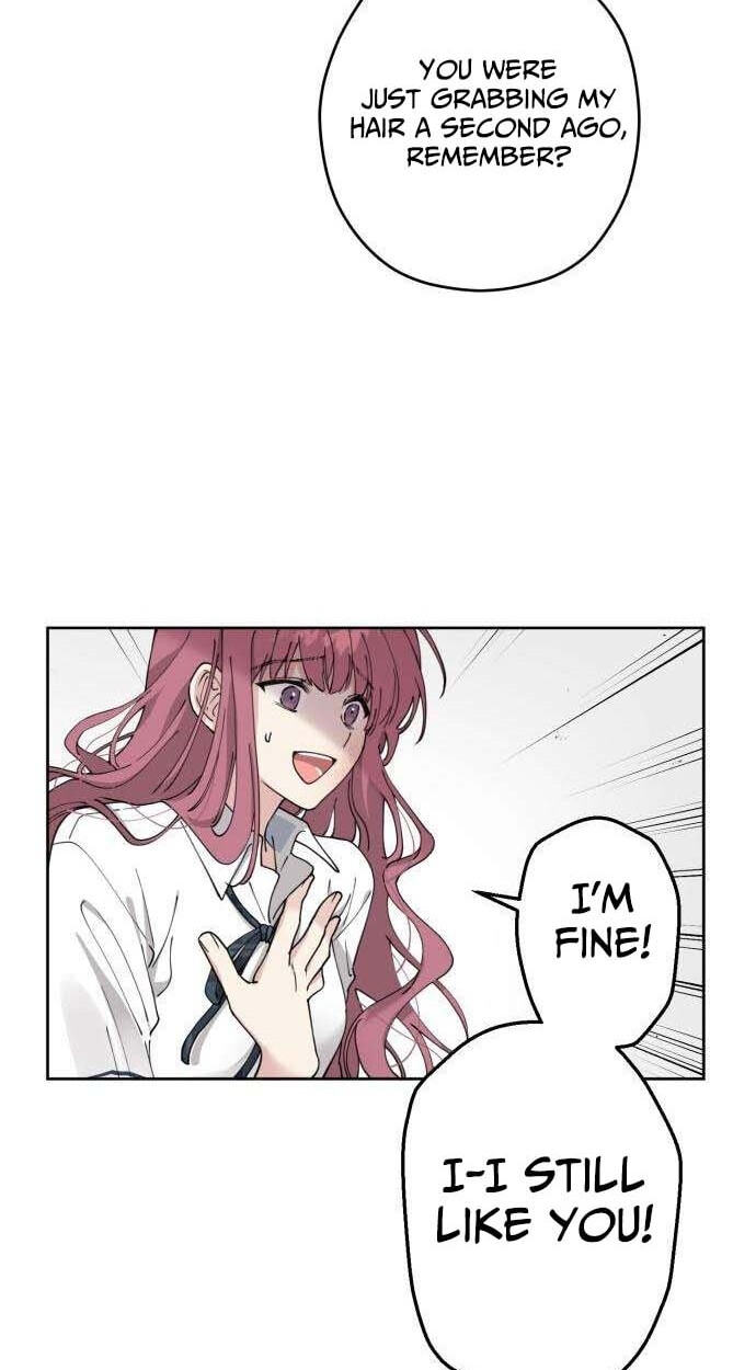 Read Pretty Scumbag chapter 10 image 26 on Lezhin