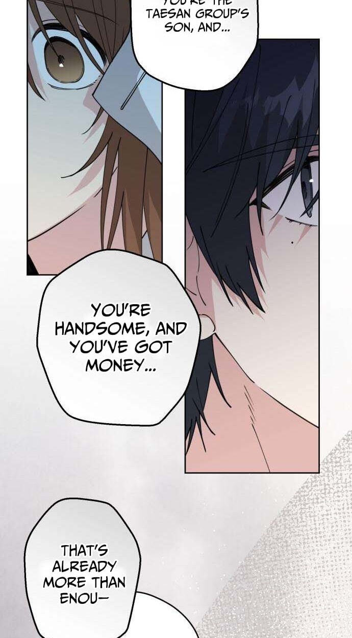 Read Pretty Scumbag chapter 10 image 28 on Lezhin