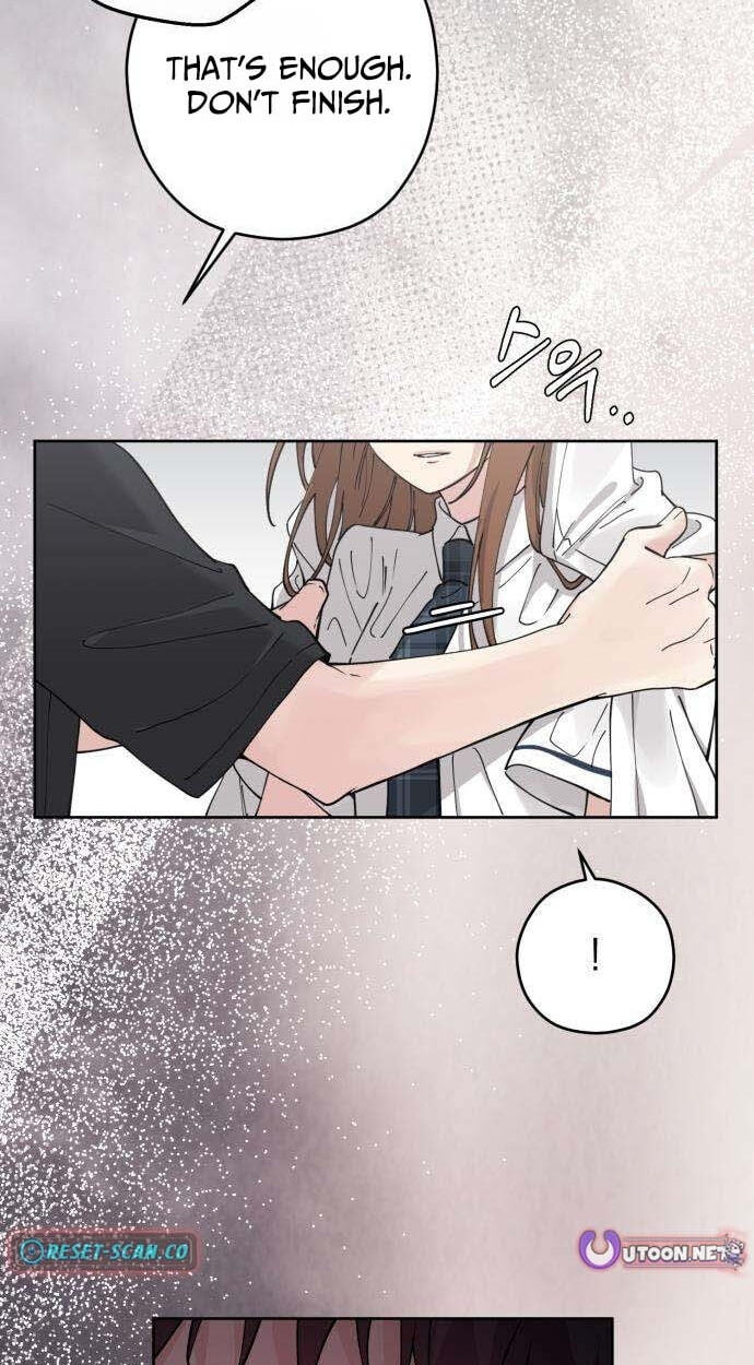 Read Pretty Scumbag chapter 10 image 29 on Lezhin