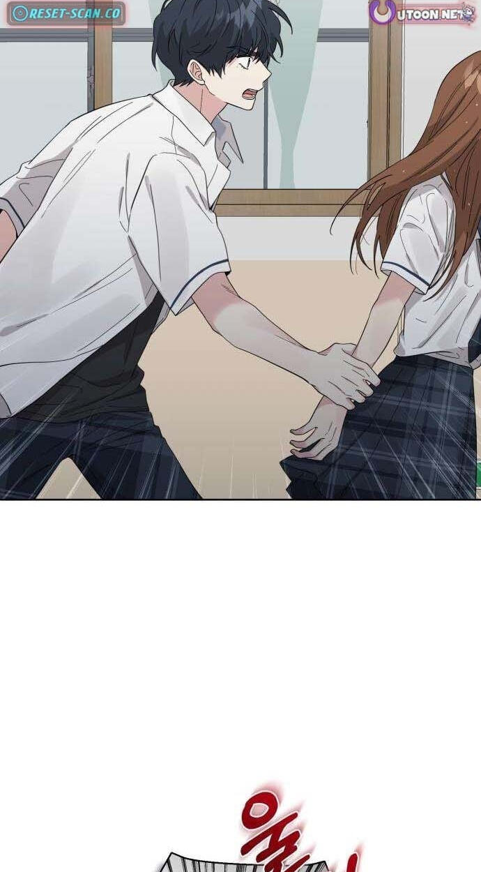 Read Pretty Scumbag chapter 10 image 3 on Lezhin