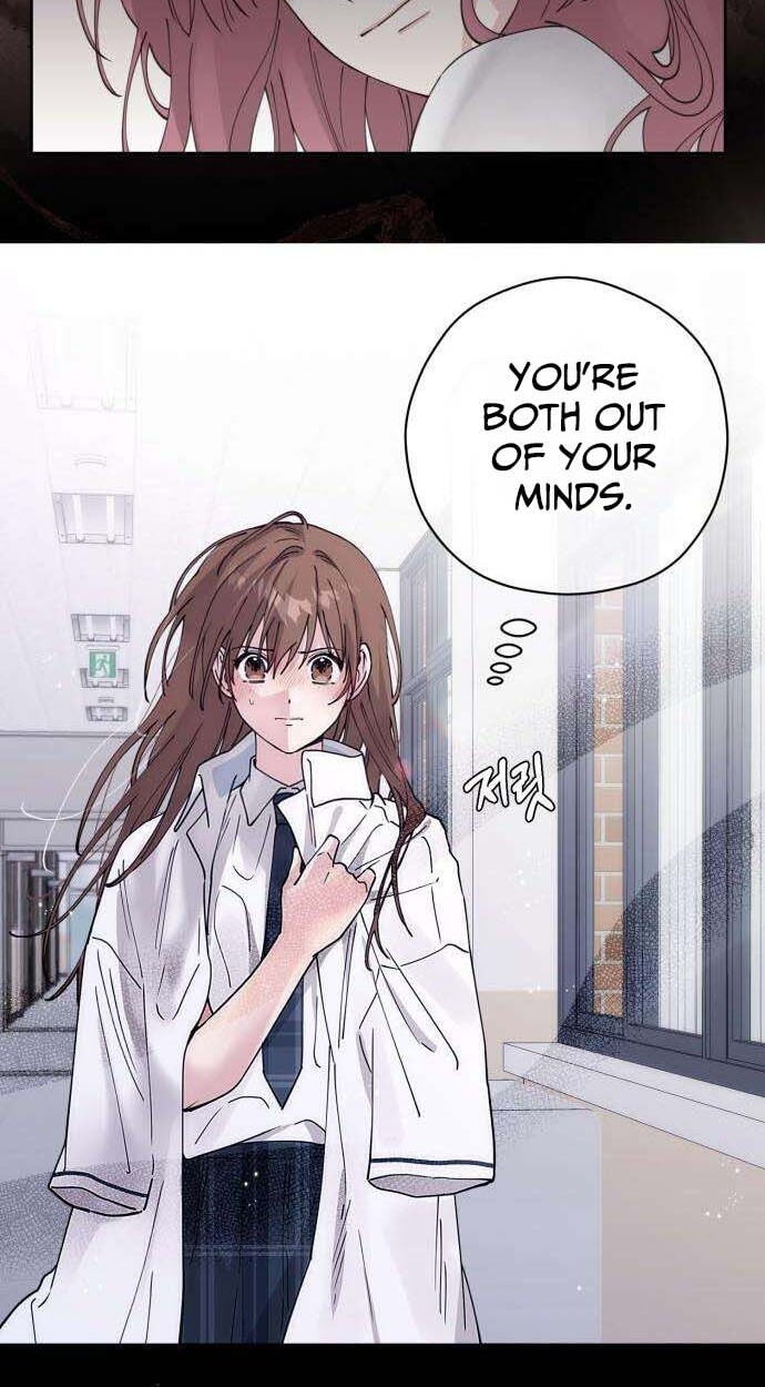 Read Pretty Scumbag chapter 10 image 33 on Lezhin
