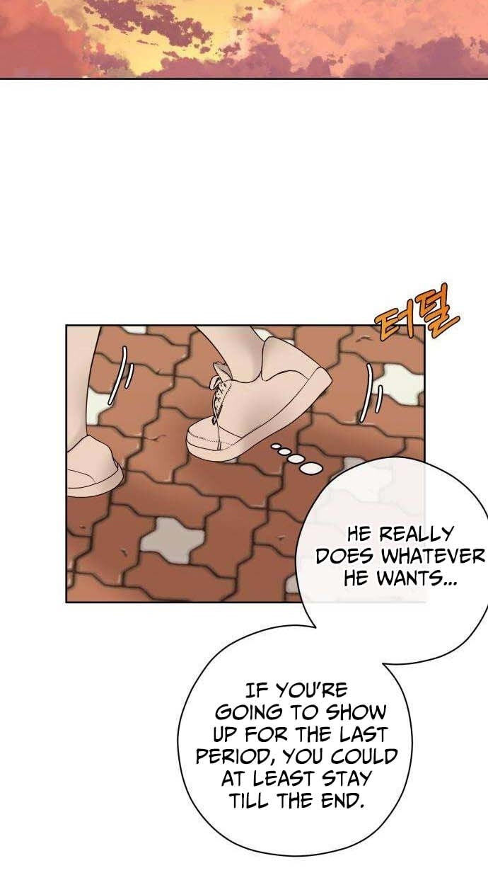 Read Pretty Scumbag chapter 10 image 36 on Lezhin