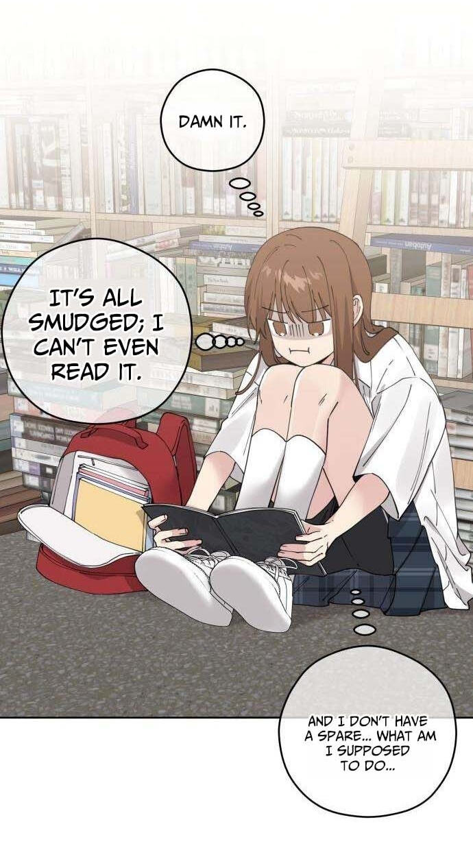 Read Pretty Scumbag chapter 10 image 41 on Lezhin