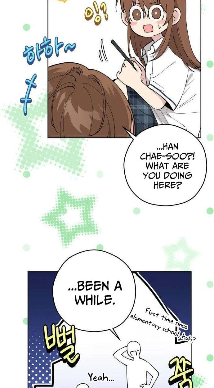 Read Pretty Scumbag chapter 10 image 45 on Lezhin