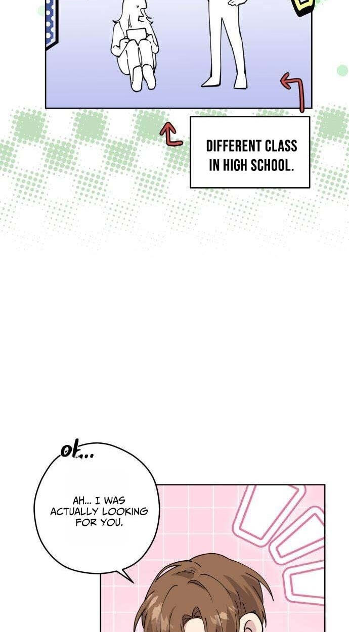 Read Pretty Scumbag chapter 10 image 46 on Lezhin