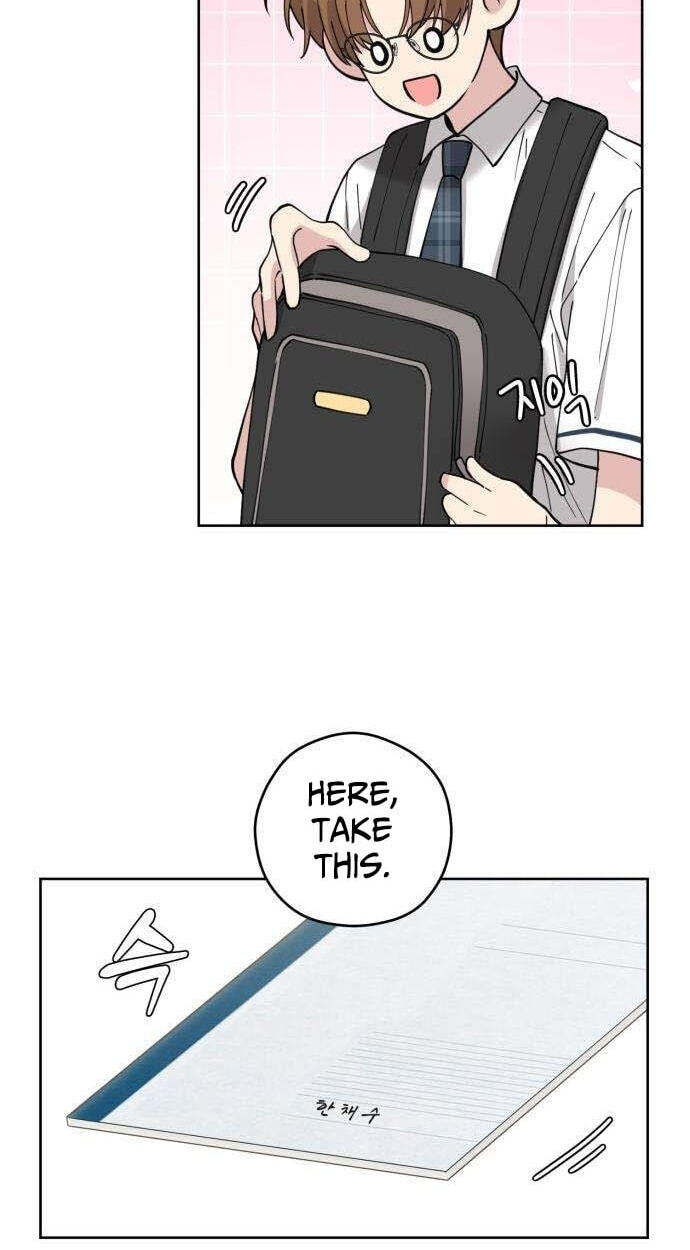 Read Pretty Scumbag chapter 10 image 47 on Lezhin