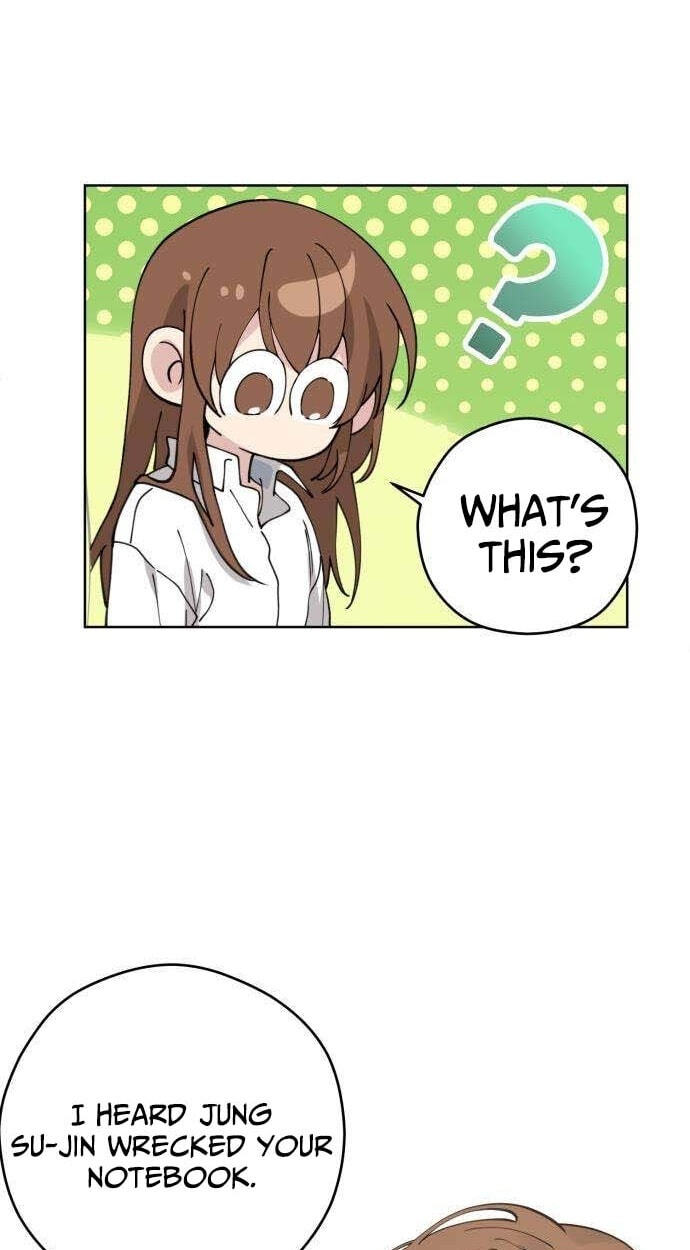 Read Pretty Scumbag chapter 10 image 48 on Lezhin