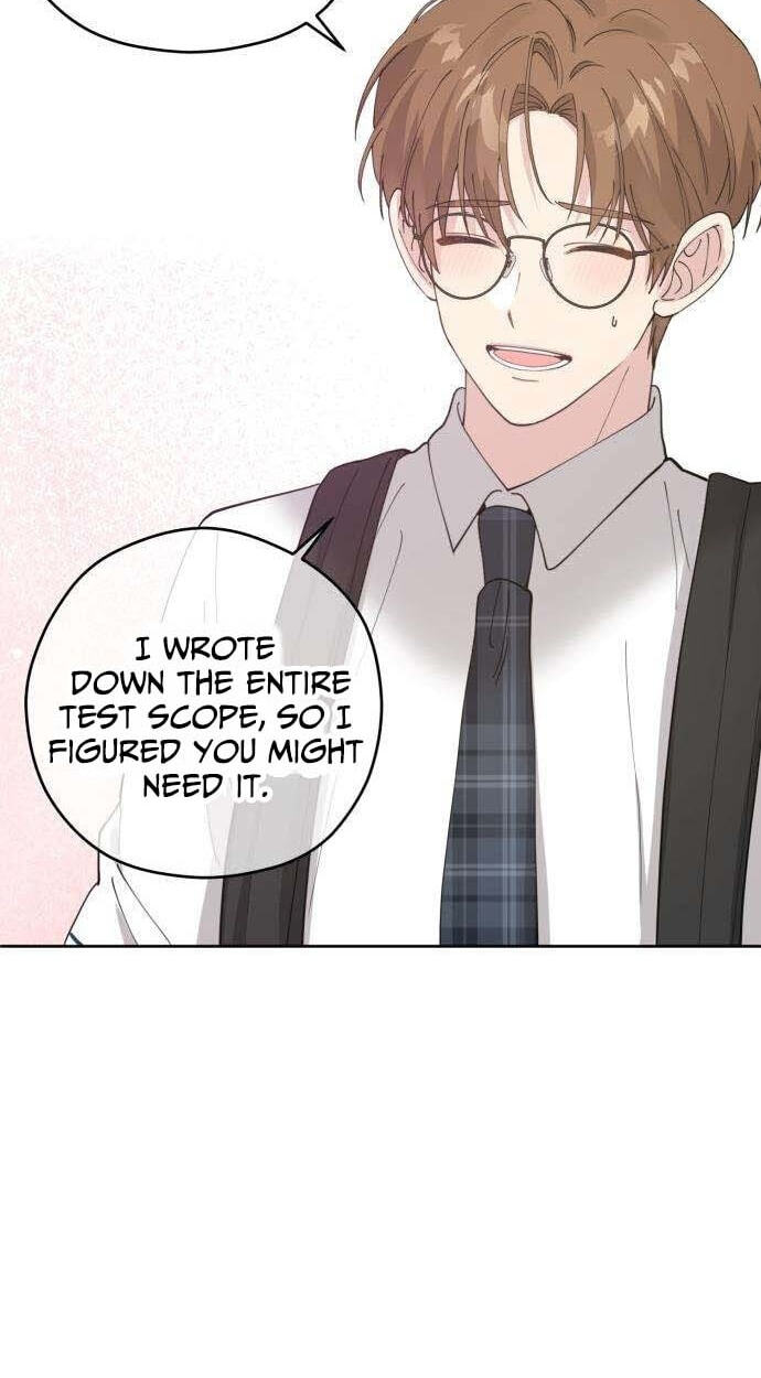 Read Pretty Scumbag chapter 10 image 49 on Lezhin