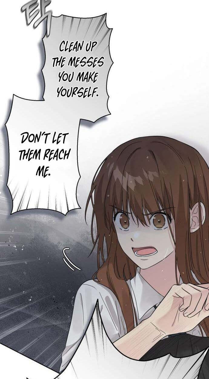 Read Pretty Scumbag chapter 10 image 5 on Lezhin