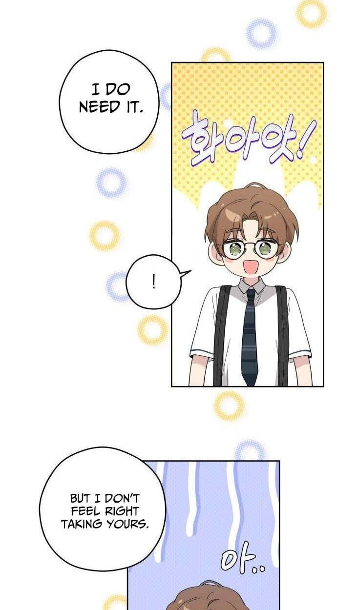 Read Pretty Scumbag chapter 10 image 51 on Lezhin