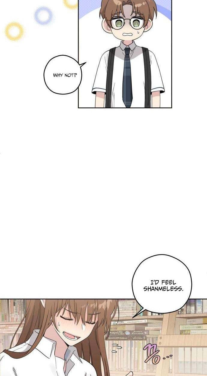 Read Pretty Scumbag chapter 10 image 52 on Lezhin
