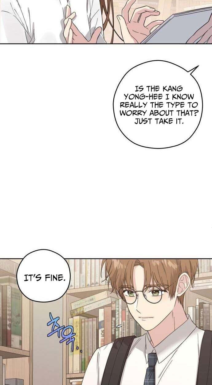 Read Pretty Scumbag chapter 10 image 53 on Lezhin