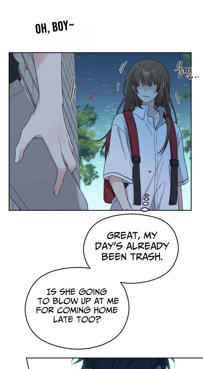 Read Pretty Scumbag chapter 10 image 62 on Lezhin