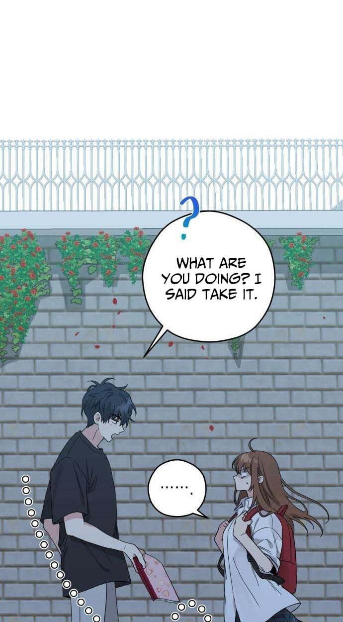 Read Pretty Scumbag chapter 10 image 65 on Lezhin