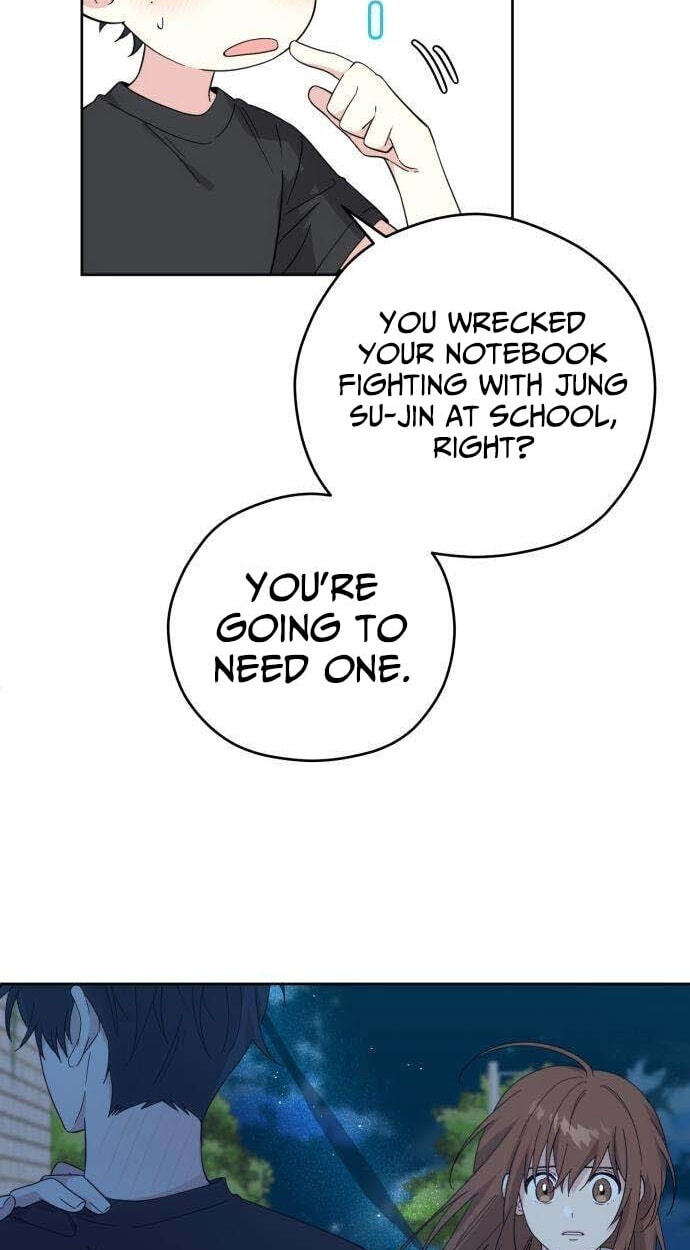 Read Pretty Scumbag chapter 10 image 68 on Lezhin