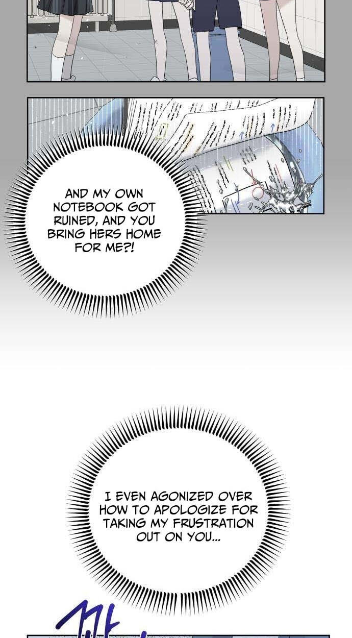 Read Pretty Scumbag chapter 10 image 71 on Lezhin