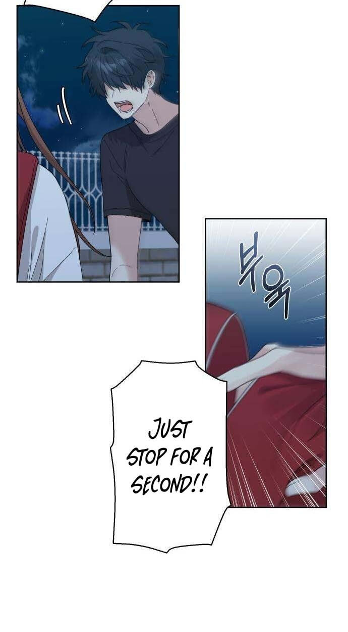 Read Pretty Scumbag chapter 10 image 75 on Lezhin
