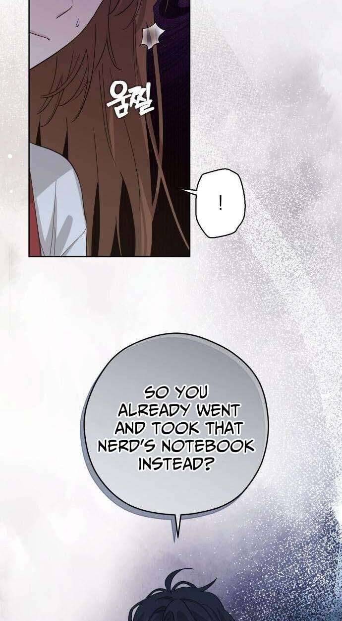 Read Pretty Scumbag chapter 10 image 79 on Lezhin