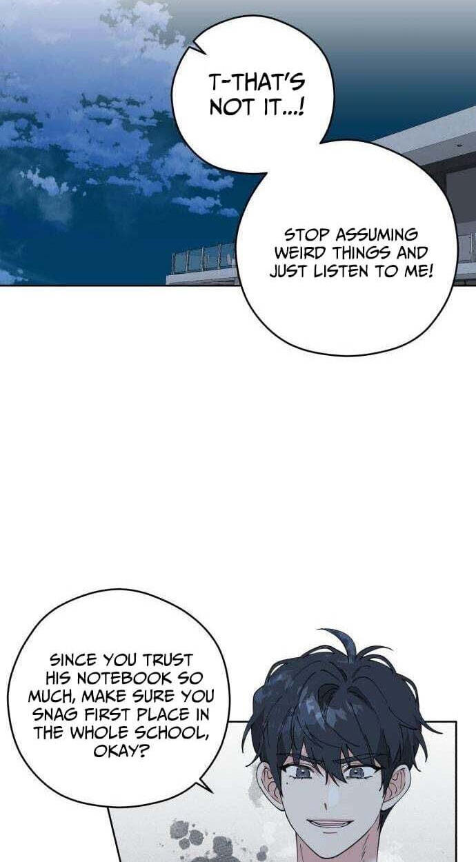 Read Pretty Scumbag chapter 11 image 11 on Lezhin