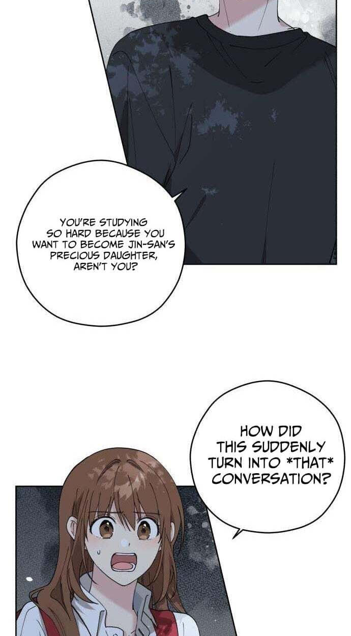 Read Pretty Scumbag chapter 11 image 12 on Lezhin