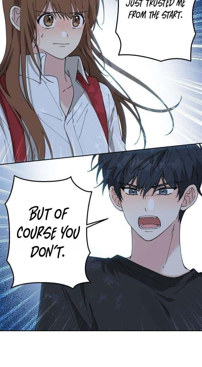 Read Pretty Scumbag chapter 11 image 16 on Lezhin