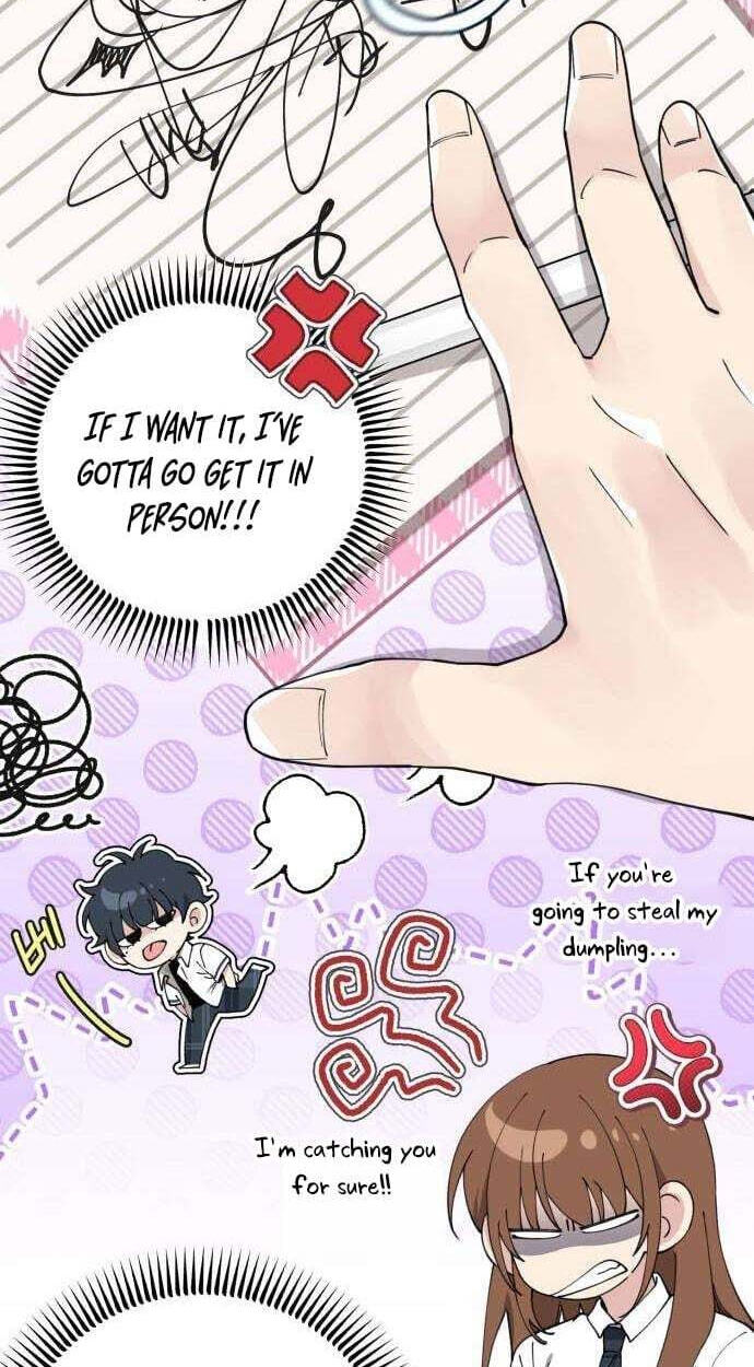 Read Pretty Scumbag chapter 11 image 27 on Lezhin