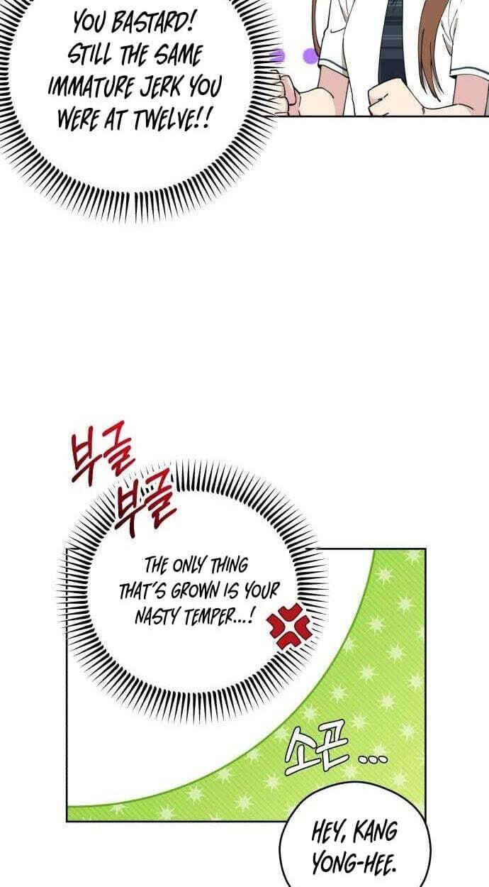 Read Pretty Scumbag chapter 11 image 28 on Lezhin