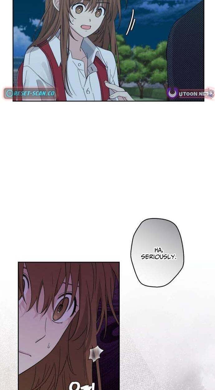 Read Pretty Scumbag chapter 11 image 3 on Lezhin