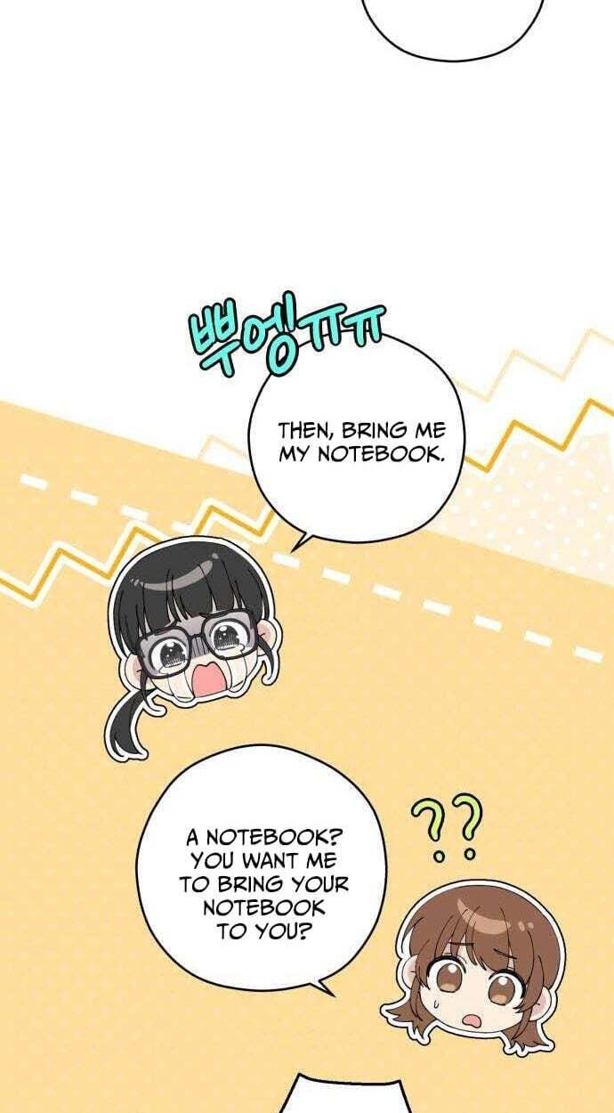 Read Pretty Scumbag chapter 11 image 32 on Lezhin