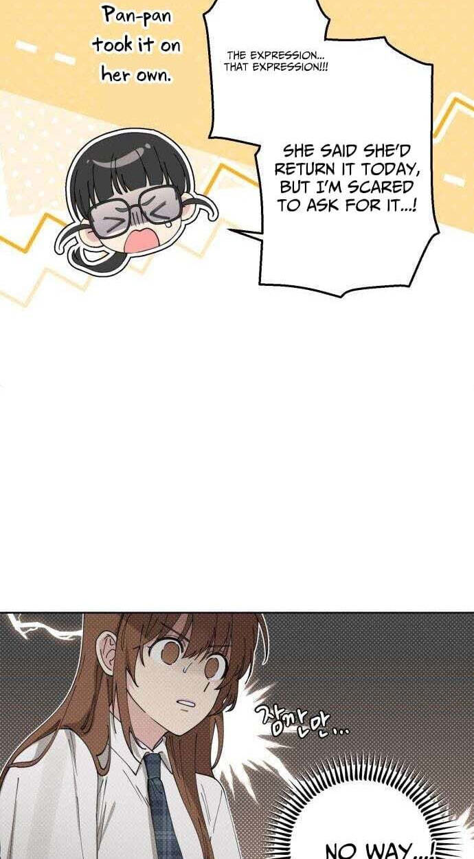 Read Pretty Scumbag chapter 11 image 33 on Lezhin