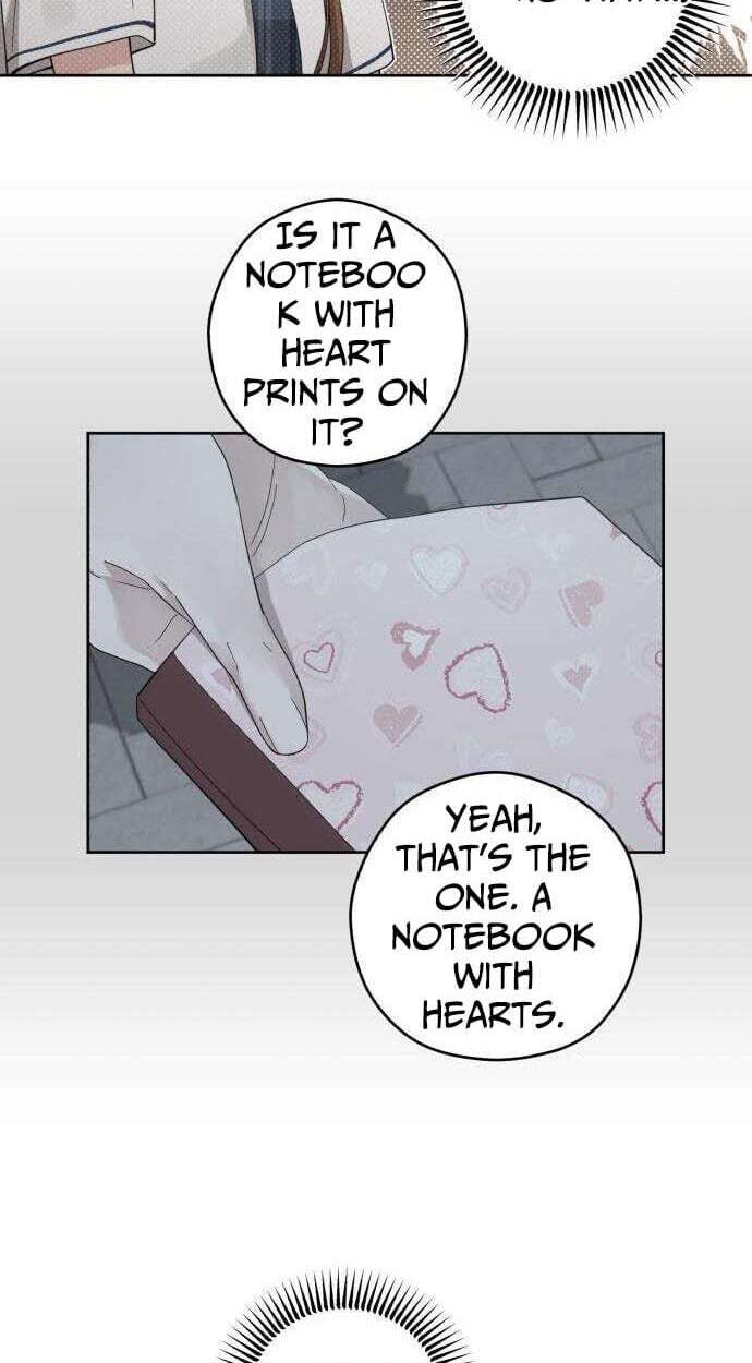 Read Pretty Scumbag chapter 11 image 34 on Lezhin