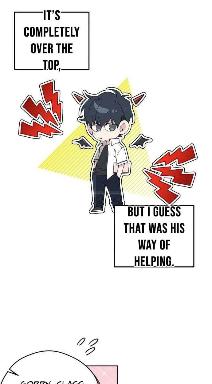 Read Pretty Scumbag chapter 11 image 36 on Lezhin