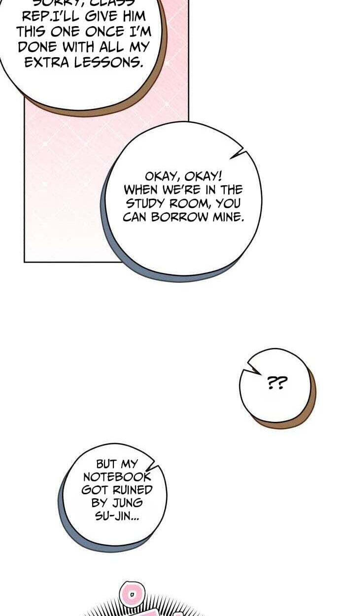 Read Pretty Scumbag chapter 11 image 37 on Lezhin
