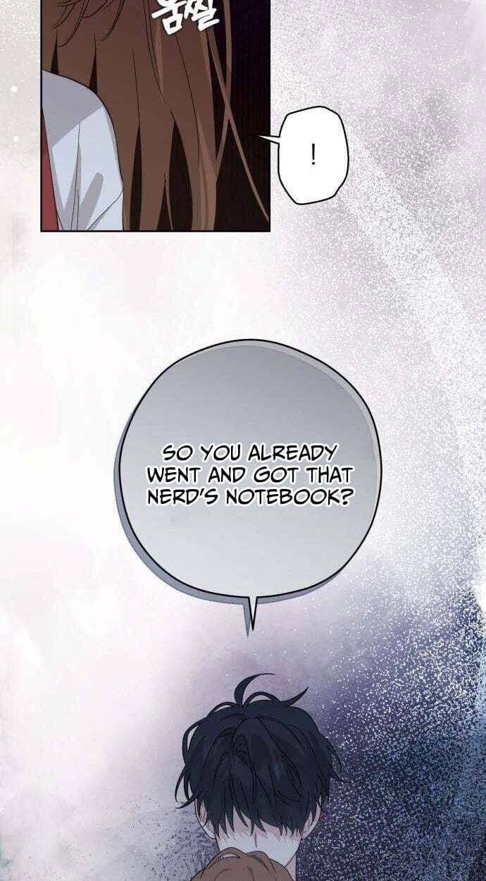 Read Pretty Scumbag chapter 11 image 4 on Lezhin