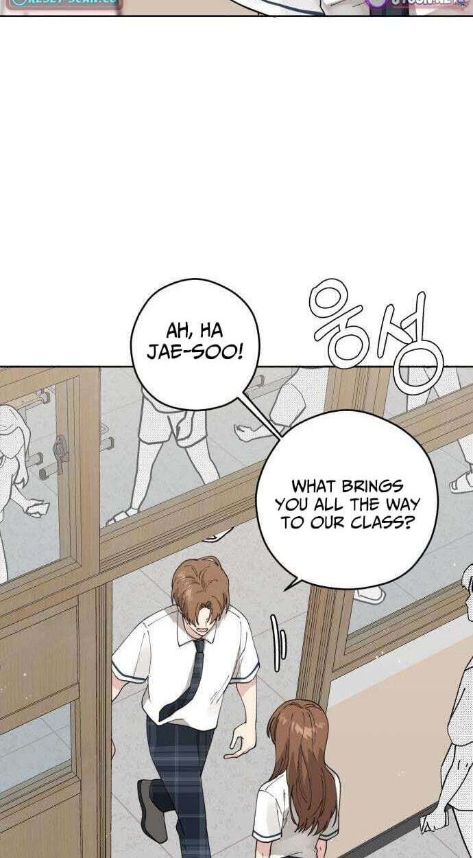 Read Pretty Scumbag chapter 11 image 42 on Lezhin