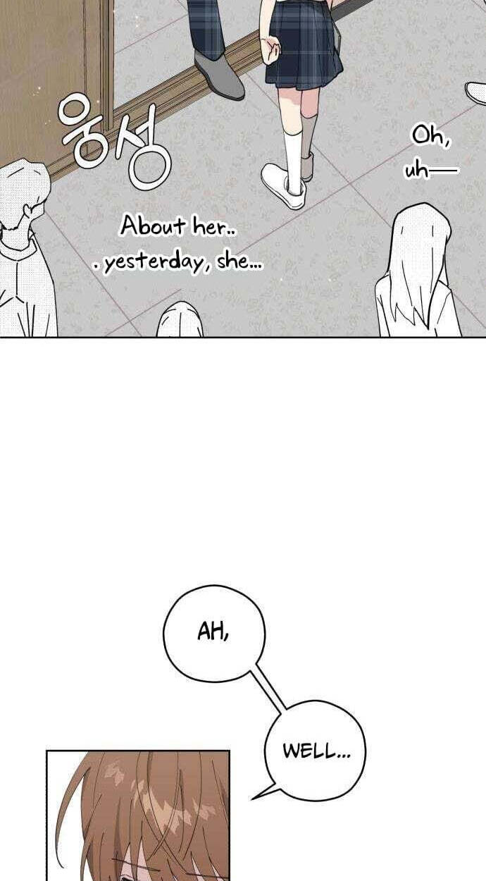 Read Pretty Scumbag chapter 11 image 43 on Lezhin