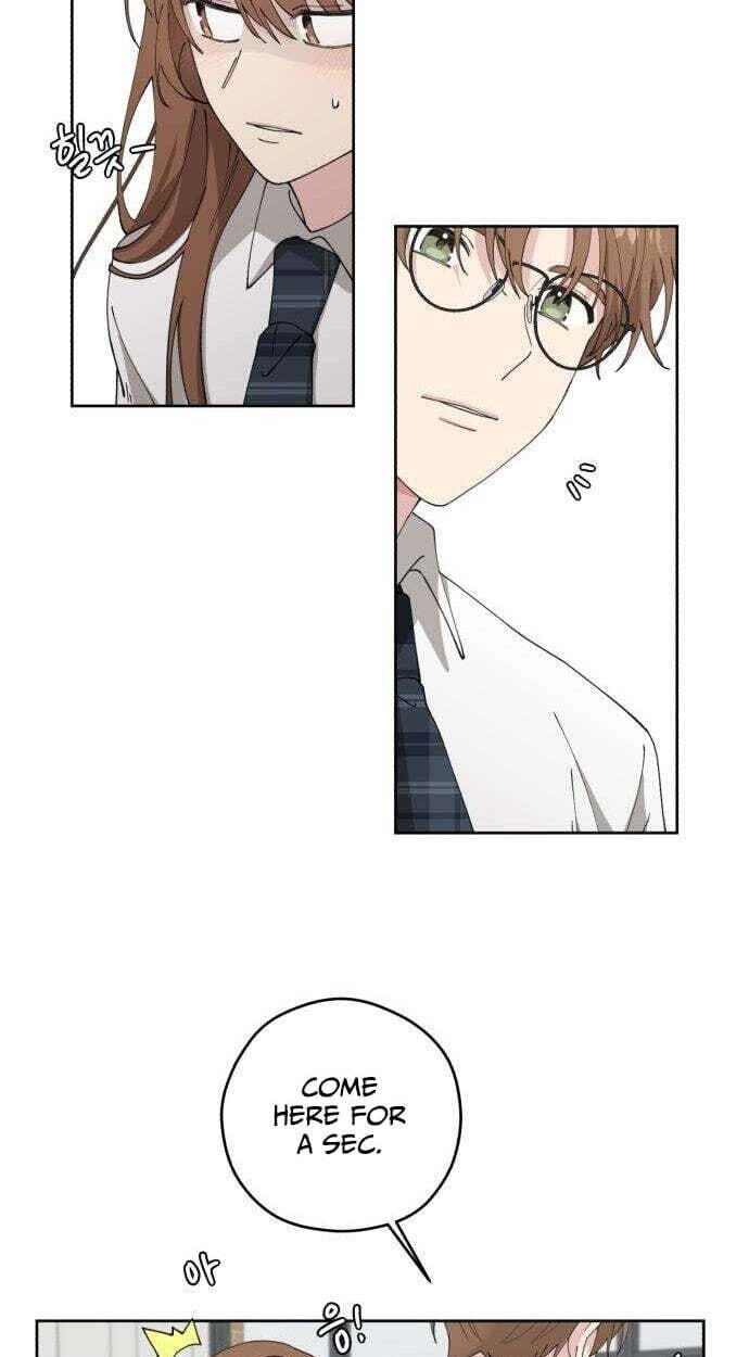 Read Pretty Scumbag chapter 11 image 44 on Lezhin