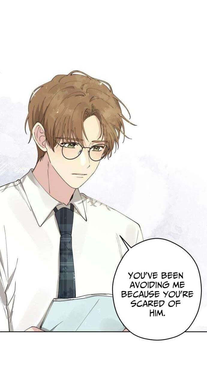Read Pretty Scumbag chapter 11 image 51 on Lezhin