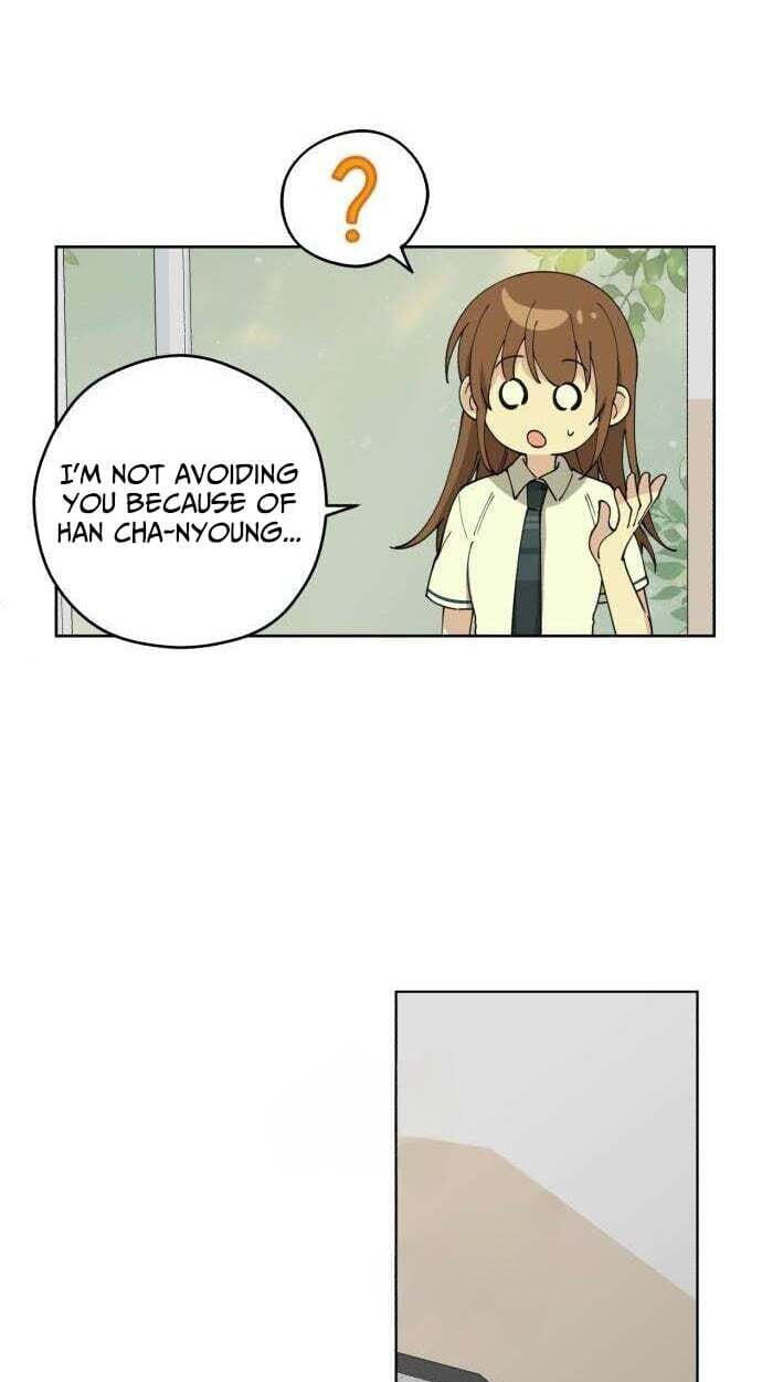 Read Pretty Scumbag chapter 11 image 52 on Lezhin