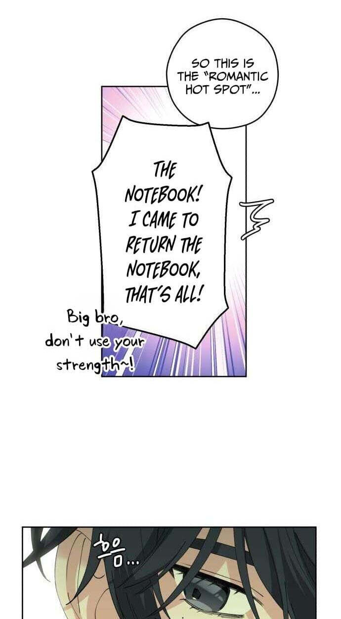 Read Pretty Scumbag chapter 11 image 55 on Lezhin