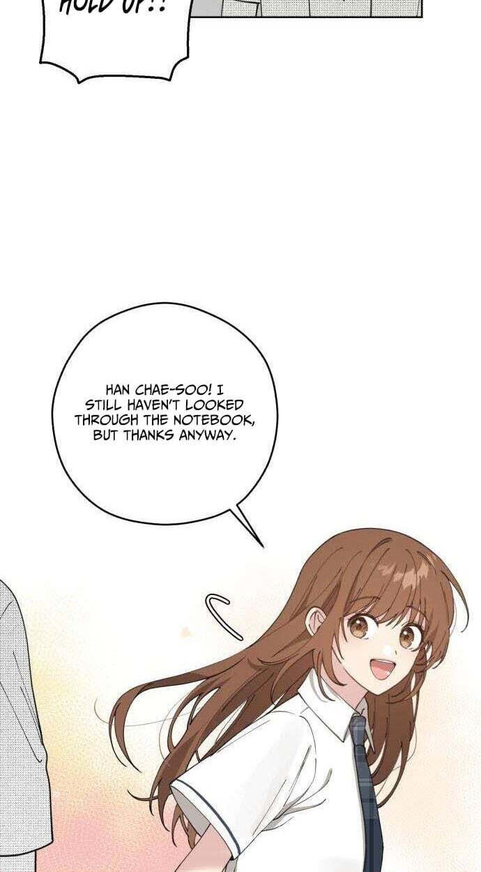 Read Pretty Scumbag chapter 11 image 57 on Lezhin