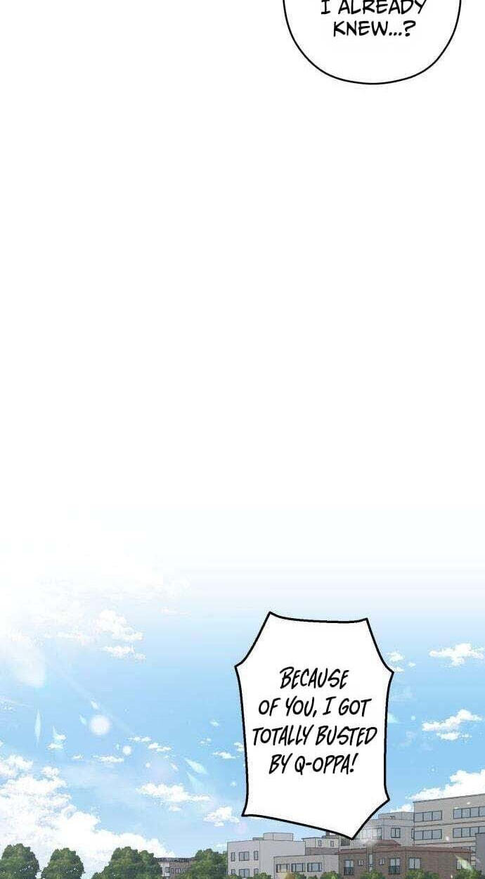 Read Pretty Scumbag chapter 11 image 62 on Lezhin