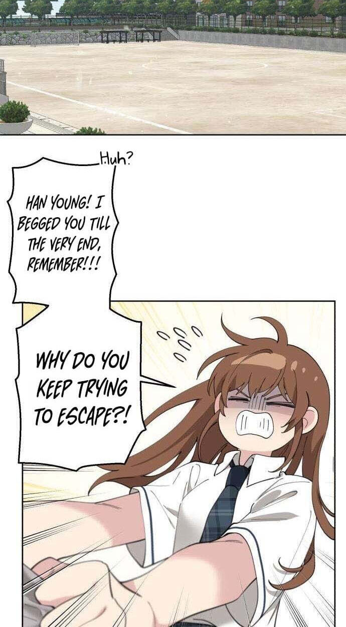Read Pretty Scumbag chapter 11 image 63 on Lezhin