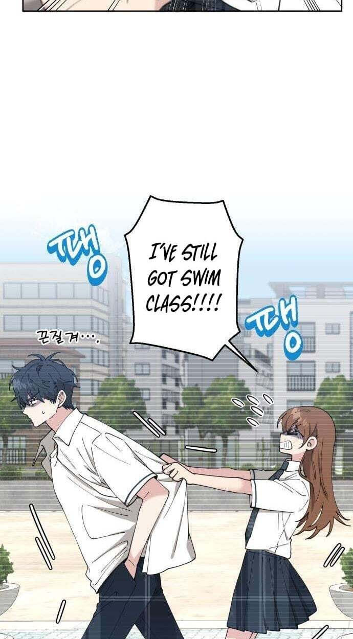 Read Pretty Scumbag chapter 11 image 64 on Lezhin