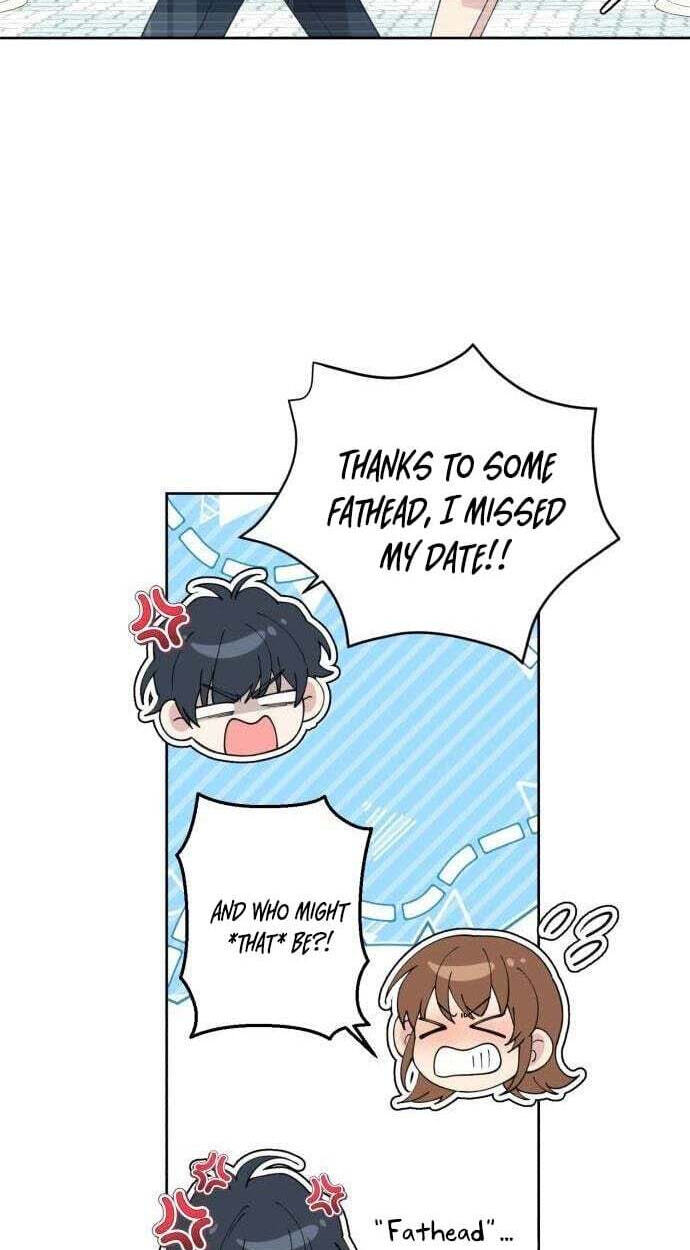 Read Pretty Scumbag chapter 11 image 65 on Lezhin