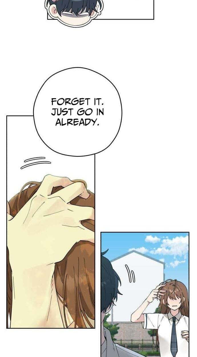 Read Pretty Scumbag chapter 11 image 66 on Lezhin