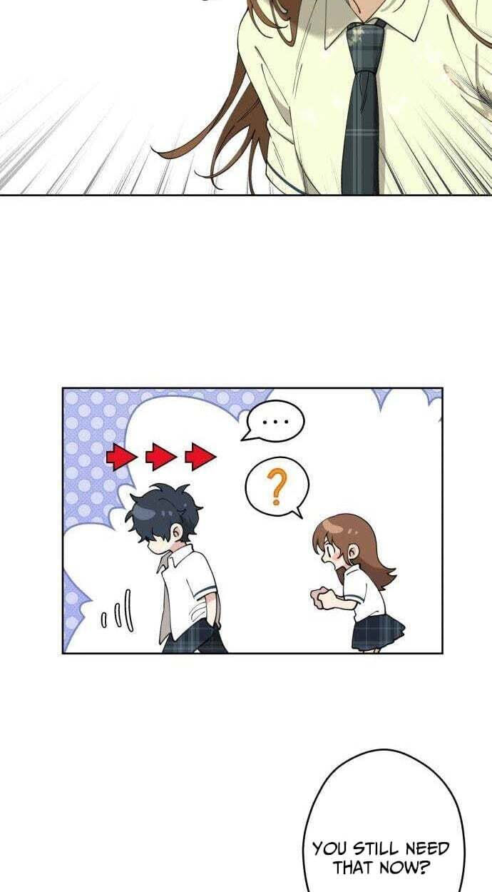 Read Pretty Scumbag chapter 11 image 68 on Lezhin