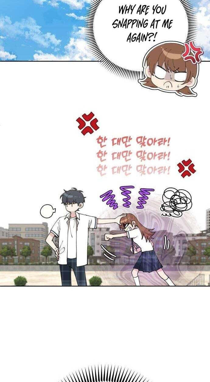 Read Pretty Scumbag chapter 11 image 71 on Lezhin