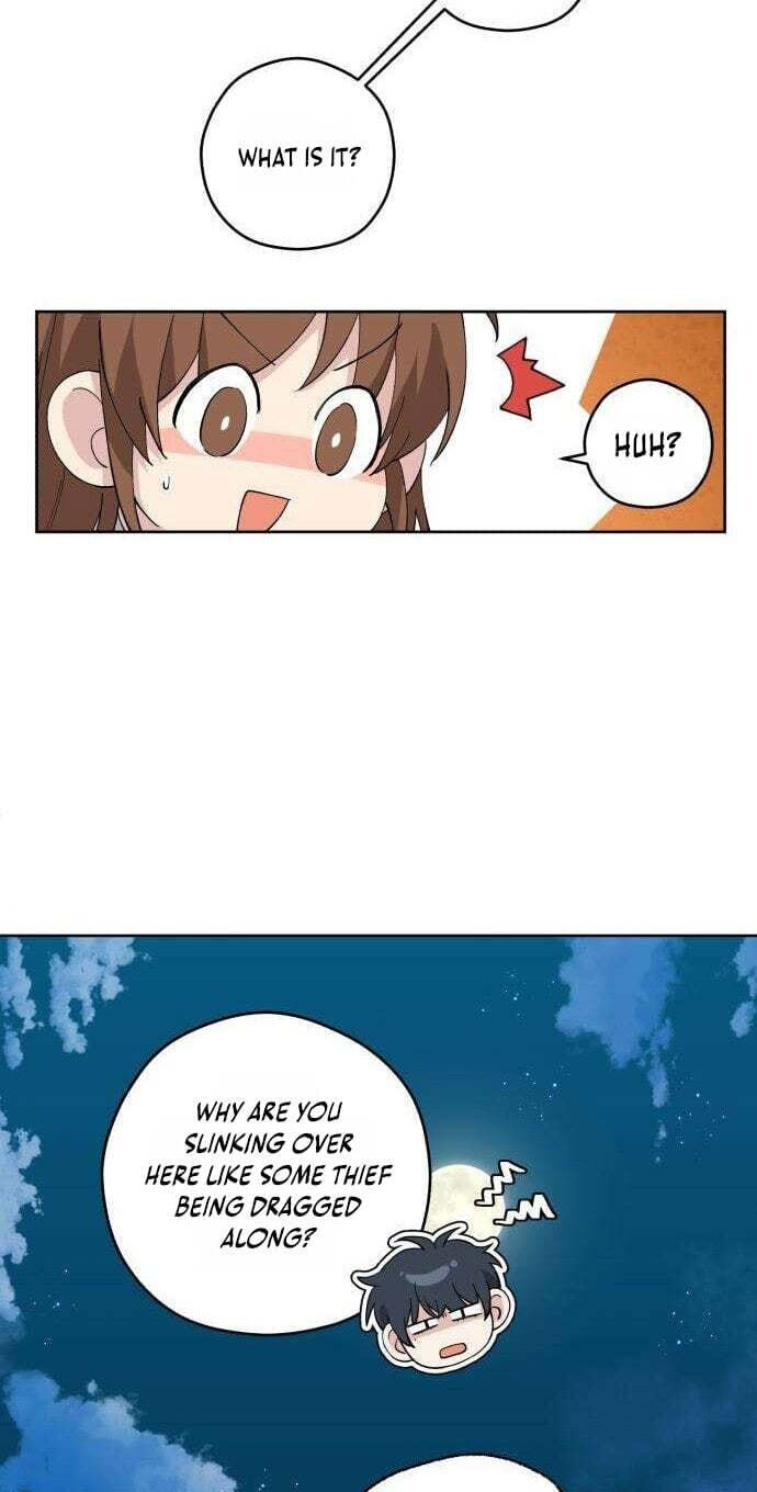 Read Pretty Scumbag chapter 12 image 17 on Lezhin