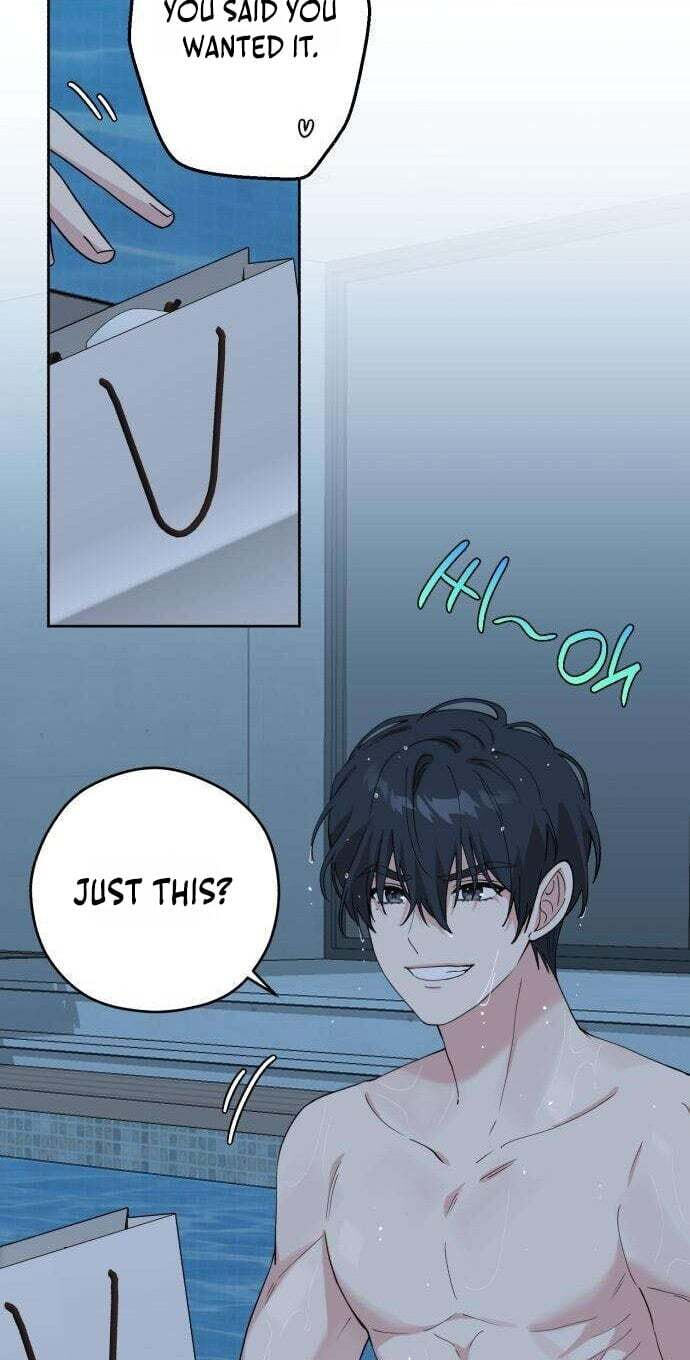 Read Pretty Scumbag chapter 12 image 20 on Lezhin